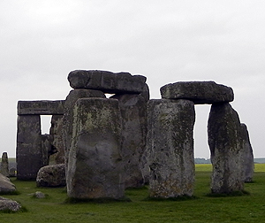 Stonehenge - Travel England